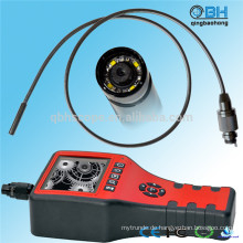 3,5-Zoll-200X Digital-Zoom HD tragbare LCD-Handheld-Mikroskop-Kamera